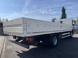 Mercedes-Benz Axor 1829 L Pritsche 7,35m, Luftfederung