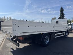 Mercedes-Benz Axor 1829 L Pritsche 7,35m, Luftfederung
