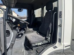 Mercedes-Benz Axor 1829 L Pritsche 7,35m, Luftfederung