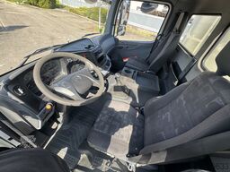 Mercedes-Benz Axor 1829 L Pritsche 7,35m, Luftfederung