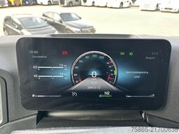 Mercedes-Benz Actros 1845 Gigaspace / Tacho V2 / Blower - PTO...