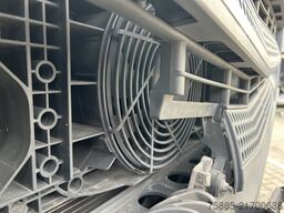 Mercedes-Benz Actros 1845 Gigaspace / Tacho V2 / Blower - PTO...