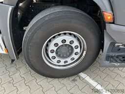 Mercedes-Benz Actros 1845 Gigaspace / Tacho V2 / Blower - PTO...