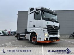 Mercedes-Benz Actros 1845 Streamspace / 518 dkm / Tacho V2 / ...