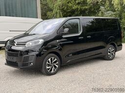 Citroën Jumpy SpaceTourer 2.0  180 XL AT8 2xTür