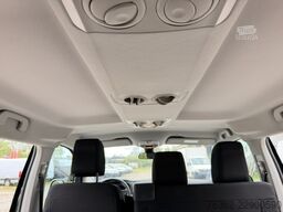 Citroën Jumpy SpaceTourer 2.0  180 XL AT8 2xTür