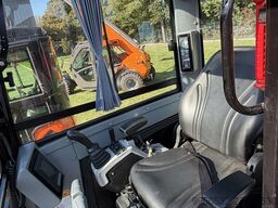 Tec-Point Minibagger Kubotamotor YX35 | 3,8 t | Stahlketten | PowerTilt |