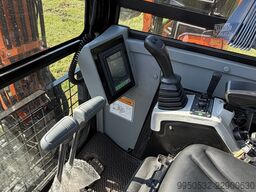 Tec-Point Minibagger Kubotamotor YX35 | 3,8 t | Stahlketten | PowerTilt |