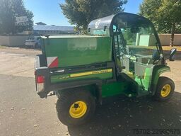 John-Deere Gator TE 4x2 Electric