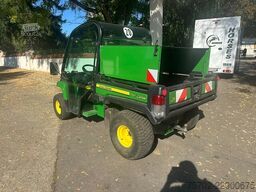 John-Deere Gator TE 4x2 Electric