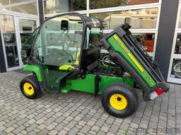 John-Deere Gator TE 4x2 Electric