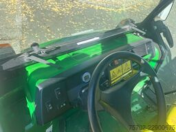 John-Deere Gator TE 4x2 Electric