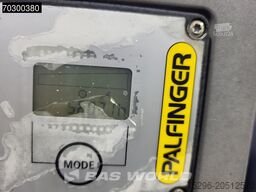 Mercedes Arocs 3343 6X4 Palfinger PK12.501 SLD Kran Cran...