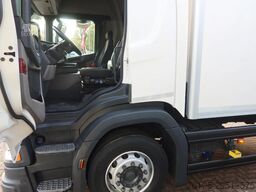 Scania P280 4x2 Bak + Dhollandia Klep 2000 KG