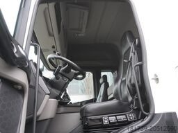 SCANIA G540 8×4 / Chassis 8.7 m / Steered axle