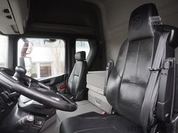 SCANIA G540 8×4 / Chassis 8.7 m / Steered axle