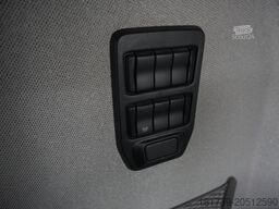 SCANIA G540 8×4 / Chassis 8.7 m / Steered axle