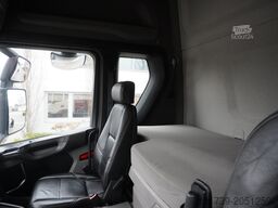 SCANIA G540 8×4 / Chassis 8.7 m / Steered axle