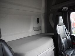 SCANIA G540 8×4 / Chassis 8.7 m / Steered axle