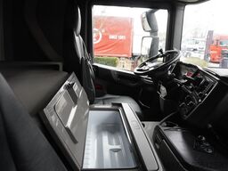 SCANIA G540 8×4 / Chassis 8.7 m / Steered axle