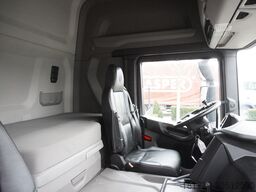 SCANIA G540 8×4 / Chassis 8.7 m / Steered axle