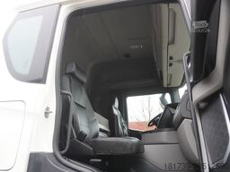 SCANIA G540 8×4 / Chassis 8.7 m / Steered axle