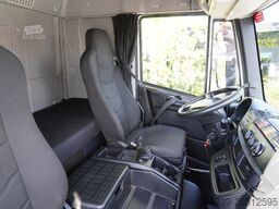 Iveco Eurocargo 140e19 4x2 E6 Glob / ADR