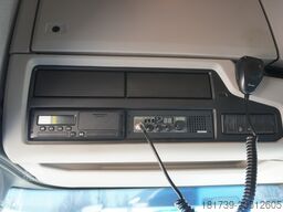 SCANIA R650 V8 8x4/4 E6 / 2020 / frame 9.7 m