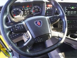 SCANIA R650 V8 8x4/4 E6 / 2020 / frame 9.7 m