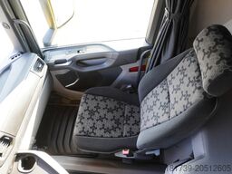 SCANIA R650 V8 8x4/4 E6 / 2020 / frame 9.7 m