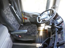 SCANIA R650 V8 8x4/4 E6 / 2020 / frame 9.7 m