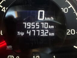 SCANIA R650 V8 8x4/4 E6 / 2020 / frame 9.7 m