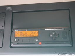 Mercedes-Benz Actros 2542 / NEW tow truck / steered 3r