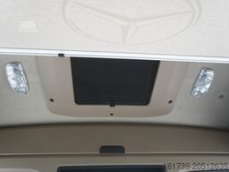 Mercedes-Benz Actros 2542 / NEW tow truck / steered 3r