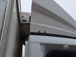 Mercedes-Benz Sprinter 319 Kühlkoffer Carrier 350 TÜV