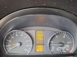 Mercedes-Benz Sprinter 319 Kühlkoffer Carrier 350 TÜV