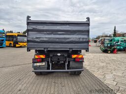 MAN TGA 26.310 / 3 WAY KIPER / SERVICED!