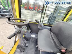 Combilift C6000FSL DIESEL DUPLEX 4500 POSITIONER