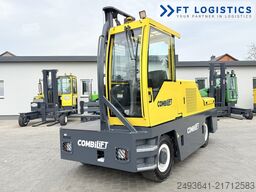 Combilift C6000FSL DIESEL DUPLEX 4500 POSITIONER