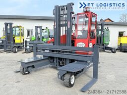 Combilift C4000 DIESEL DUPLEX 4050 | WFP 3100