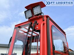 Combilift C4000 DIESEL DUPLEX 4050 | WFP 3100