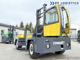 Combilift C6000FSL DIESEL DUPLEX 4500 POSITIONER