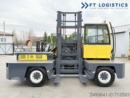 Combilift C6000FSL DIESEL DUPLEX 4500 POSITIONER