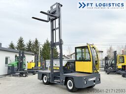 Combilift C6000FSL DIESEL DUPLEX 4500 POSITIONER