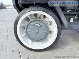 Combilift C3000ET TRIPLEX 5940 WIDE FORK POSITIONE