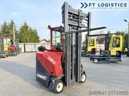 Combilift CB3000 DIESEL FULL CABIN TRIPLEX 6550