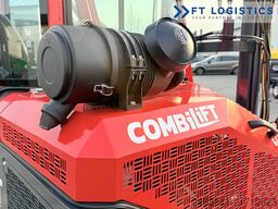 Combilift CB3000 DIESEL FULL CABIN TRIPLEX 6550