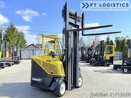 Combilift CB4500 GAS TRIPLEX 6400 FORK POSITIONER