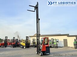 Combilift CB3000 DIESEL FULL CABIN TRIPLEX 6550