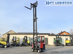 Combilift CB3000 DIESEL FULL CABIN TRIPLEX 6550